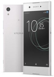 Прошивка телефона Sony Xperia XA1 в Кирове